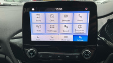 Ford Fiesta 1.0 EcoBoost Trend 5dr Petrol Hatchback